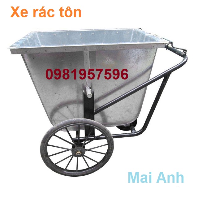 xe gom rác tôn 500l.jpg