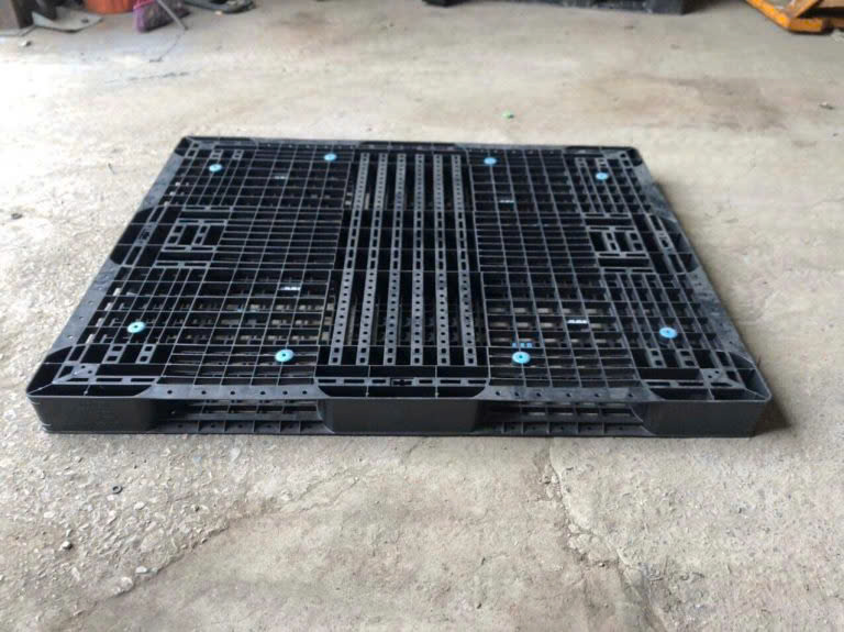 Pallet nhựa tại Phú Nhuận giá rẻ chỉ từ 170K