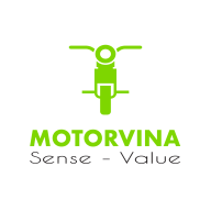 Motorvina