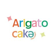 arigatocake