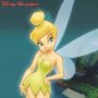 Tinker Bell