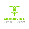 Motorvina